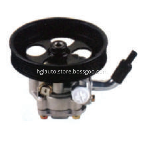 STEERING PUMP MR374897 FOR MITSUBISHI L200 4D56 4D56T